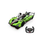 1:14 Lamborghini Sc63 Uzaktan Kumandalı Araba – 35 Cm Işıklı Ve İki Kademeli Hız Modlu Yarış Aracı