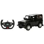 1:14 Land Rover Defender Uzaktan Kumandalı Araba – Açılır Kapılı Ve Süspansiyonlu Full Fonksiyonlu Arazi Aracı
