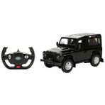 1:14 Land Rover Defender Uzaktan Kumandalı Araba - Yeşil