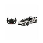 1:14 Mclaren Senna Işıklı Uzaktan Kumandalı Araba 32 Cm 16393 Beyaz