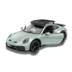 1/14 Model Araç 911 Dakar Standart Version F/F 2.5Ghz Uzaktan Kumandalı Araba