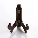 114-No:10 Ahsap Ayak 27 Cm Vitrin