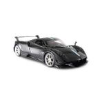 1:14 Pagani Huayra Bc Uzaktan Kumandalı Işıklı Araba - Siyah