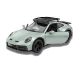1/14 Porsche 911 Dakar Standart Version F/f 2.5ghz Uzaktan Kumandalı Araba - Renkli
