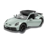 1/14 Porsche 911 Dakar Standart Version F/f 2.5ghz Uzaktan Kumandalı Araba