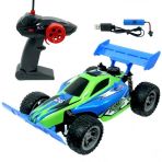1:14 Racing High Speed Şarjlı-Işıklı U/K Buggy Araba