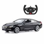 1:14 Uzaktan Kumandalı BMW 6 Araba 34 cm. - Beyaz
