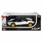 1:14 Uzaktan Kumandalı Pagani Zonda R Araba 35 Cm. - Siyah