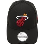 11405603-R New Era The League Mıahea Otc Şapka Siyah