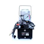 11498 Hidrolik Yağ Ünitesi Hidrolik Pompa 1000 Bar 0.75 Kw 220V 4 Litre