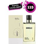 115 Kadın Parfüm Floral Edp 50Ml
