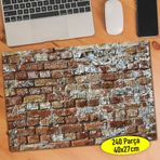 115501427 Taş Duvar Deseni Soyut Resim 240 Parça Puzzle Yapboz