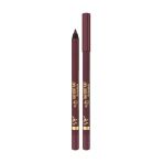 116 Berry Russet Renk Göz Kalemi, Uzun Süre Kalıcı