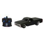1:16 Fast &amp; Furious 1967 Chevrolet El Camino USB Şarjlı Uzaktan Kumandalı Araba