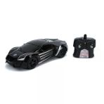 1:16 Jada Toys Black Panther Lykan Hypersport Kumandalı Araba
