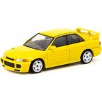 1:16 Klasik Yarış Arabası GSR Evolution II Model Çocuk ve Yetişkin Koleksiyon Oyuncağı