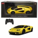 1:16 Lamborghini Countach Lpı 800-4 Uzaktan Kumandali