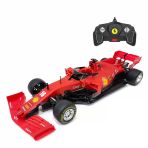 1:16 Sf1000 Uzaktan Kumandalı Model Araç Montaj Kiti