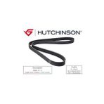 1165 K 7 KANALLI KAYIŞ NİSSAN MİCRA 1.2 2010 HR12DE-HR12DR HUTCHINSON-7PK1165