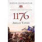 1176 Arslan Yatağı - Hasan Bayraktar