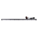 117Cm Cakar Lamba 3W 48 Power Ledli 117Cm Sari Beyaz 17 Fonksiyonlu 12-24V / Lapa517-1