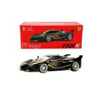 1:18 Ferrari FXX K Die-Cast Model Araba – 26.5 cm Açılır Kapılı ve Detaylı Koleksiyon Aracı (Çok Renkli)