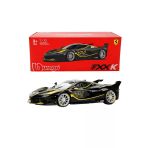 1:18 Ferrari Fxx K Die-Cast Model Araba – 26.5 Cm Açılır Kapılı Ve Detaylı Koleksiyon Aracı Vitrin