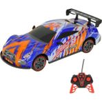 1/18 Kutulu Şarjlı Araba
