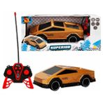 1:18 Suncon Superior Işıklı Uzaktan Kumandalı Araba
