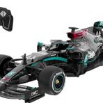 1:18 Uzaktan Kumandalı Araba Mercedes Amg F1 W11 EQ Performance 2.4 Ghz