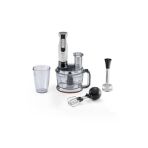 1198-02 Hestıa Pro Multı El Blender Setı Beyaz
