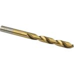 11MM Matkap Ucu Hss Titanyum Kaplama 5ADET - Altın