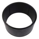 11x7.10-5 PVC for DRIFT Sleeve Go Kart ve for DRIFT Trike Arka Lastik Uygulamaları İçin Tasarlandı Azaltılmış Çekiş Gerektiren