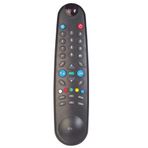 12.1 Arçelik Beko Uyumlu TV Kumandası