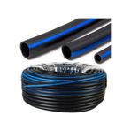 1/2"-100 Metre Süper Ekstra Thermo Kalın Bahçe - Çeşme Hortumu