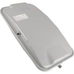 1/2" 12L Bosch Class & Buderus Logamax U072 Kombi Genleşme Tankı