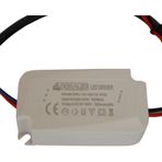 12-18X1W 350Ma 37-63V Power Led Driver IP20 Power Led Sürücü