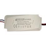 12-18X3W 700MA 36-63V Power LED Driver IP20 Power LED Sürücü - 1 m - 6400K Beyaz
