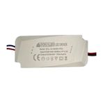 12-18x3w 700ma 36-63v Power Led Driver Ip20 Power Led Sürücü Beyazı