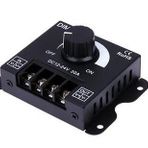 12-24V 30A Manuel Dimmer