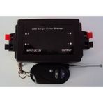 12-24V Uzaktan Kumandalı RF Led Dimmer Uzun Mesafe Kontrol Sistemi