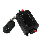 12-24V UZUN MESAFE KONTROL SİSTEMİ LED UZAKTAN KUMANDA MODÜL
