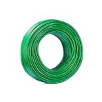 12.5 mm 50 Metre Dayanıklı Bahçe Hortumu, 3 Katlı Yapı