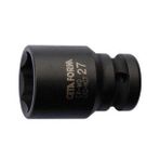 1/2" 6 Köşe Havalı Lokma Anahtar - 20 mm