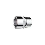 1/2'' 6 Köşe Lokma Anahtar 21 mm
