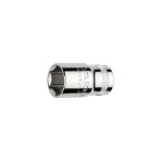 1/2" 6 Köşe Lokma Anahtar - 27 mm