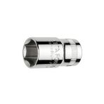 1/2" 6 Köşe Lokma Anahtar - 30 mm