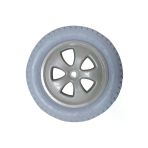 12" [62-203] Engellı Dolgu Arac Dıs Jant + Lastık