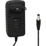12.6V - 3 Amper 3s Lithium Ion Battery Charger 5.5-2.5mm Uçlu Lityum Iyon Piller Için Uygun Şarj - Çok Renkli