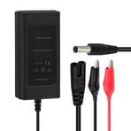 12.6V - 3 Amper 3S Lityum Ion Akü Şarj Cihazı Lityum Pilli Şarjlı Matkap, Şarjlı El Aletleri Için Uygun (3A)